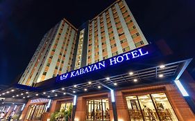 Kabayan Hotel
